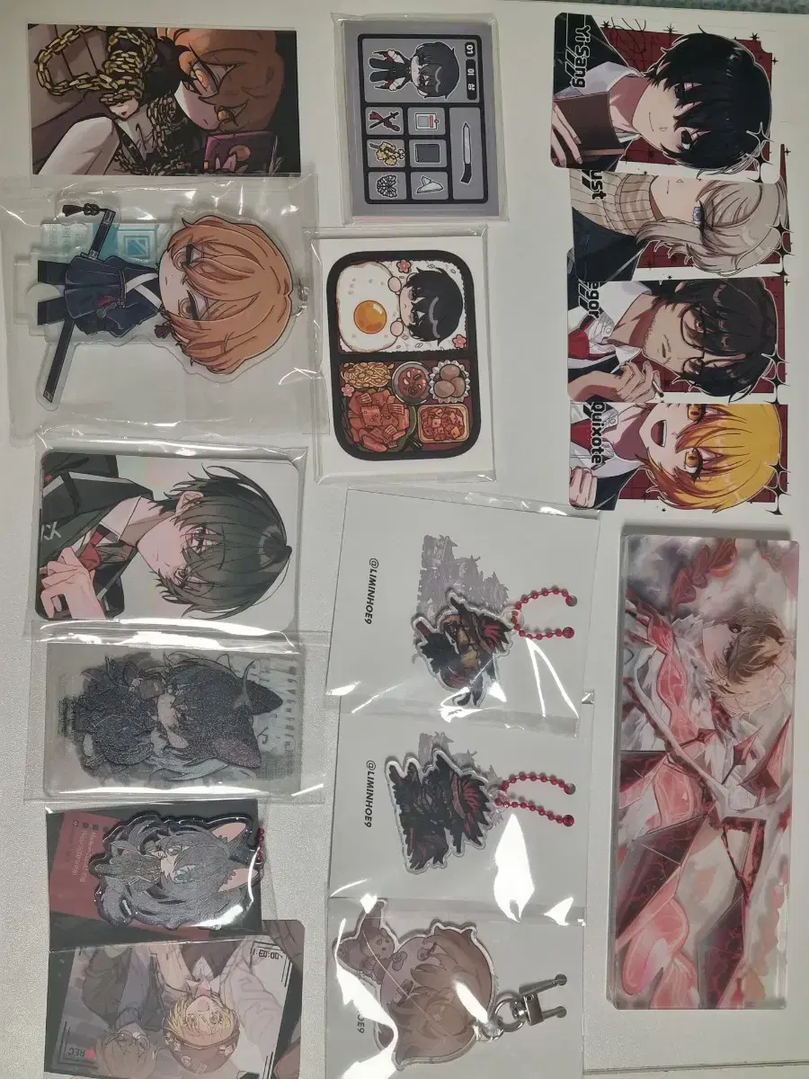 림버스 | フリマ&中古検索 | 韓国代行 SAZO